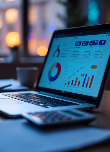 payroll services