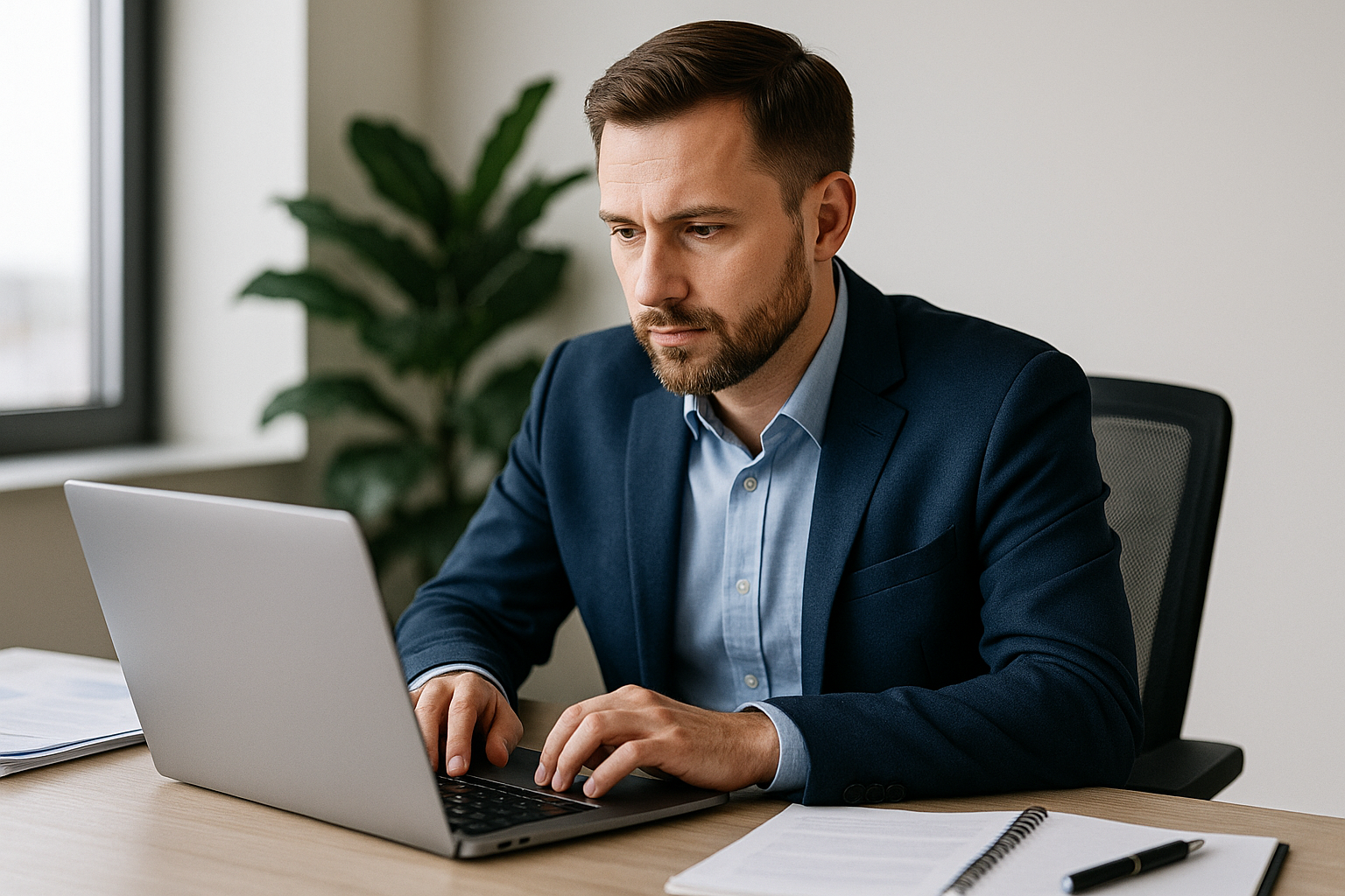 Darba meklēšana un personāla atlase WORK IN